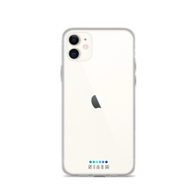 Load image into Gallery viewer, NIAEM Clear iPhone Cases III