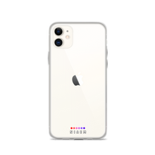Load image into Gallery viewer, NIAEM Clear iPhone Cases II