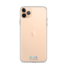 Load image into Gallery viewer, NIAEM Clear iPhone Cases III