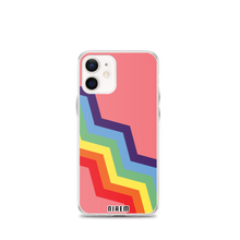 Load image into Gallery viewer, NIAEM Six Tertiary iPhone Case (Red I)