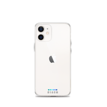 Load image into Gallery viewer, NIAEM Clear iPhone Cases III