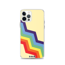Load image into Gallery viewer, NIAEM Six Tertiary iPhone Case (Yellow I)