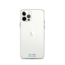 Load image into Gallery viewer, NIAEM Clear iPhone Cases III