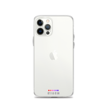 Load image into Gallery viewer, NIAEM Clear iPhone Cases II