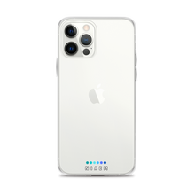Load image into Gallery viewer, NIAEM Clear iPhone Cases III