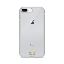 Load image into Gallery viewer, NIAEM Clear iPhone Cases IV
