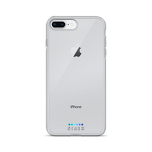 Load image into Gallery viewer, NIAEM Clear iPhone Cases III