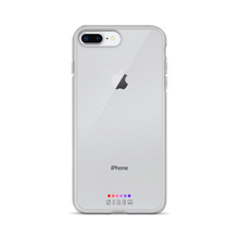Load image into Gallery viewer, NIAEM Clear iPhone Cases II