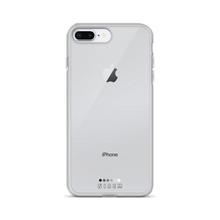Load image into Gallery viewer, NIAEM Clear iPhone Cases I