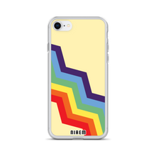 Load image into Gallery viewer, NIAEM Six Tertiary iPhone Case (Yellow I)