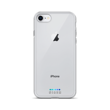 Load image into Gallery viewer, NIAEM Clear iPhone Cases III