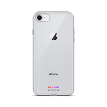 Load image into Gallery viewer, NIAEM Clear iPhone Cases II