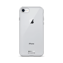 Load image into Gallery viewer, NIAEM Clear iPhone Cases I