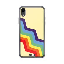 Load image into Gallery viewer, NIAEM Six Tertiary iPhone Case (Yellow I)