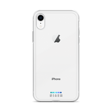 Load image into Gallery viewer, NIAEM Clear iPhone Cases III