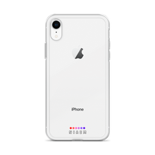 Load image into Gallery viewer, NIAEM Clear iPhone Cases II