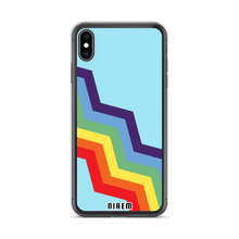 Load image into Gallery viewer, NIAEM Six Tertiary iPhone Case (Blue IV)