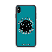 Load image into Gallery viewer, blue iphone xr case