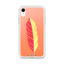 Load image into Gallery viewer, pressed flowers phone case