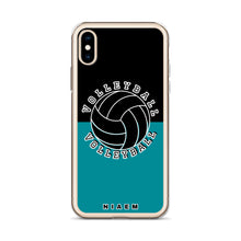 Load image into Gallery viewer, volleyball phone cases