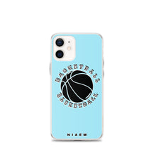 Load image into Gallery viewer, Basketball iPhone Case (Blue 6)