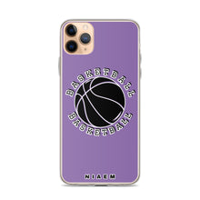 Load image into Gallery viewer, basketball phone cases
