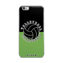 Load image into Gallery viewer, volleyball display case