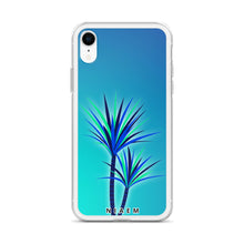 Load image into Gallery viewer, pressed flowers phone case