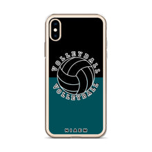 Load image into Gallery viewer, volleyball phone cases