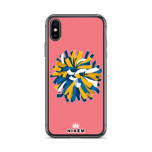 Load image into Gallery viewer, cheerleading phone cases