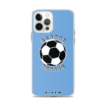 Load image into Gallery viewer, iphone cases soccer