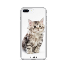 Load image into Gallery viewer, black maine coon