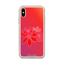 Load image into Gallery viewer, flower pressed phone case