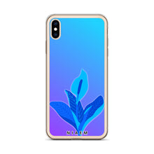 Load image into Gallery viewer, pressed flower phone case