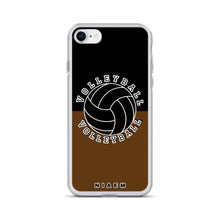 Load image into Gallery viewer, iphone 7 volleyball cases