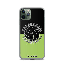 Load image into Gallery viewer, volleyball phone case