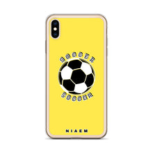 Load image into Gallery viewer, soccer phone cases