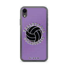 Load image into Gallery viewer, volleyball phone cases for iphone 6s