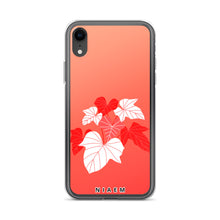 Load image into Gallery viewer, pressed flower phone case