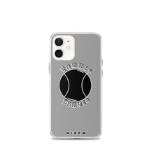 Load image into Gallery viewer, Tennis iPhone Case (Grey 1)