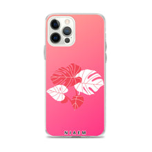 Load image into Gallery viewer, flower phone case