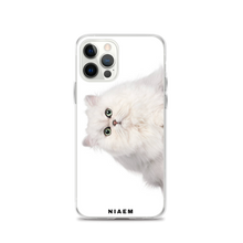 Load image into Gallery viewer, blue persian cat