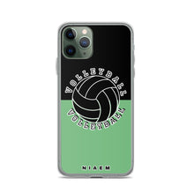 Load image into Gallery viewer, volleyball phone case