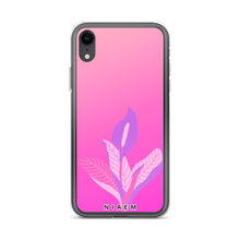Load image into Gallery viewer, phone case pressed flowers