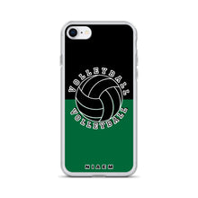Load image into Gallery viewer, volleyball iphone cases