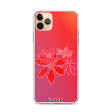 Load image into Gallery viewer, phone case flower