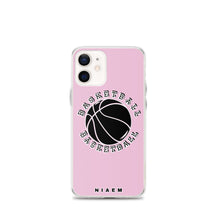 Load image into Gallery viewer, Basketball iPhone Case (Pink 4)