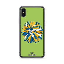 Load image into Gallery viewer, cheerleading phone cases