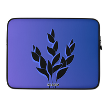 Load image into Gallery viewer, floral laptop bag