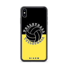 Load image into Gallery viewer, blue iphone xr case